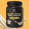 ESN AlphaBar Protein Vanille
