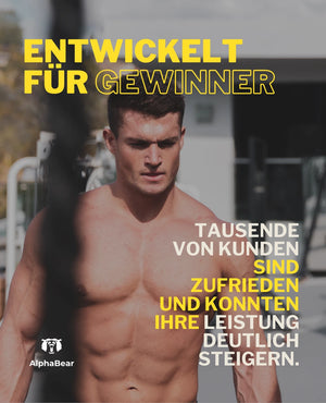 Gamechanger Beta-Ecdysteron