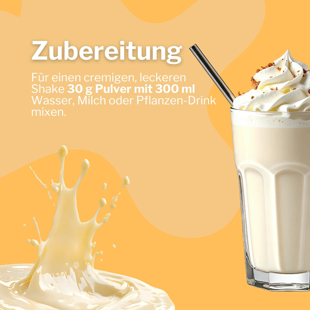 ESN AlphaBar Protein Vanille